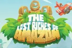 The Lost Riches of Amazon