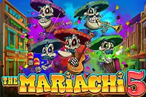 The Mariachi 5
