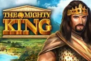 The Mighty King