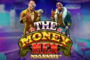 The Money Men Megaways