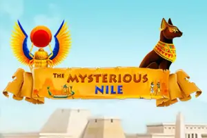 The Mysterious Nile
