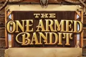 The One Armed Bandit