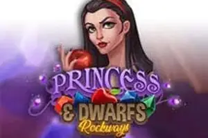 The Princess and Dwarfs Rockways