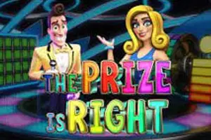 The Prize is Right
