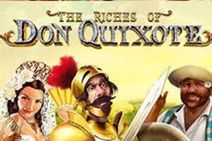 The Riches of Don Quixote