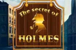 The Secret of Holmes