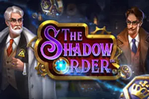 The Shadow Order
