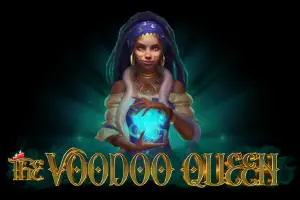 The Voodoo Queen