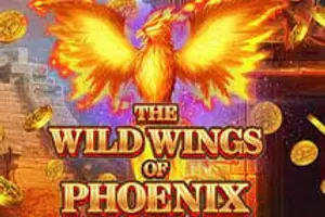 The Wild Wings of Phoenix
