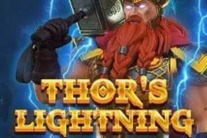 Thors Lightning