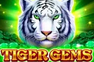 Tiger Gems
