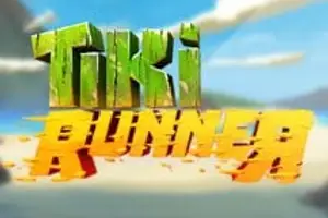 Tiki Runner