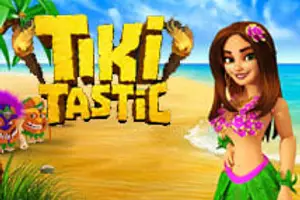 Tiki Tastic