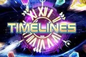 Timelines (Northern Lights Gaming)