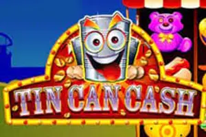 Tin Can Cash