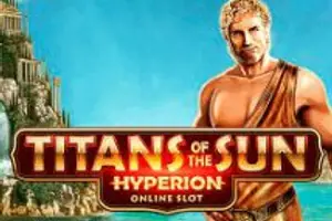 Titans of the Sun Hyperion