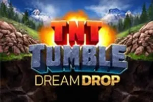 TNT Tumble Dream Drop