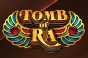 Tomb of Ra