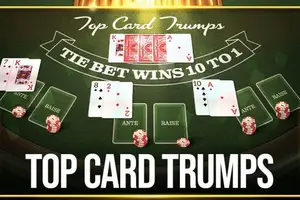 Top Card Trumps