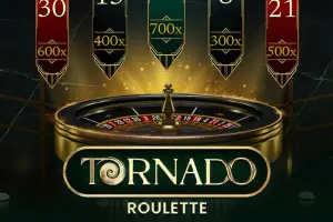 Tornado Roulette