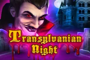 Transylvanian Night