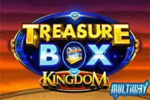 Treasure Box Kingdom