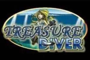 Treasure Diver