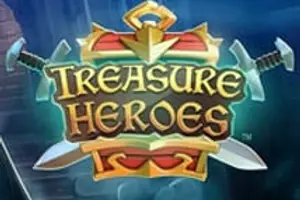 Treasure Heroes