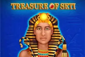 Treasure of Seti