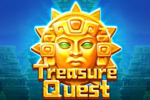 Treasure Quest