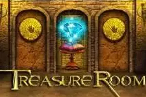 Treasure Room