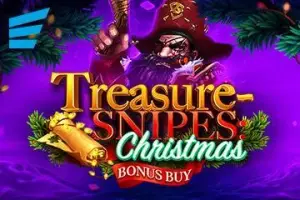 Treasure-snipes Christmas Bonus Buy