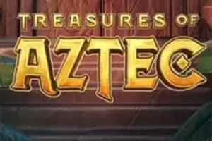 Treasures of Aztec