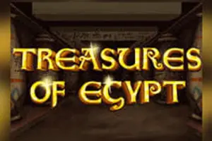 Treasures of Egypt (NetGaming)