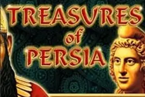 Treasures of Persia