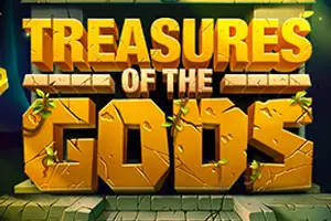 Treasures of the Gods