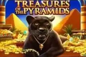 Treasures of the Pyramids