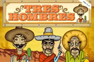 Tres Hombres