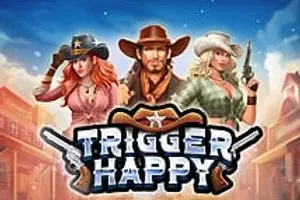 Trigger Happy