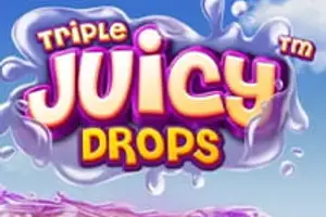 Triple Juicy Drops