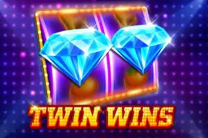 TWIN WINS