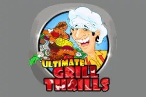 Ultimate Grill Thrills