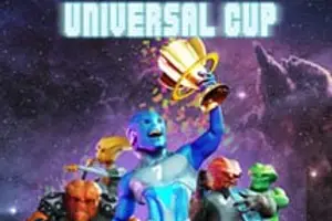 Universal Cup