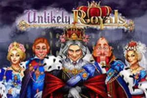 Unlikely Royals