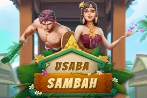 Usaba Sambah