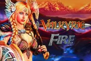 Valkyrie Fire