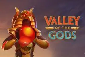Valley of the Gods