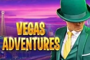 Vegas Adventures with Mr Green