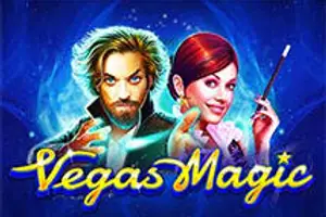 Vegas Magic
