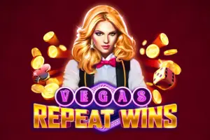 Vegas Repeat Wins